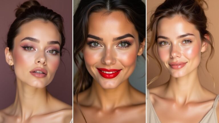 16 Graduation Makeup Looks for 2025