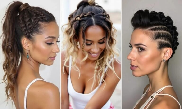 25 Twist Hairstyles Ideas For 2025